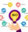 SEO Company in Ongole